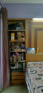Bedroom Image of 1350 Sq.ft 2 BHK Apartment / Flat for sale in RMV Extension Stage 2 Bengaluru for Rs. 10000000