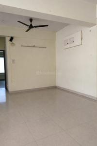 Hall Image of 1650 Sq.ft 3 BHK Apartment / Flat for rent in Govind Nagar Nashik for Rs. 28000