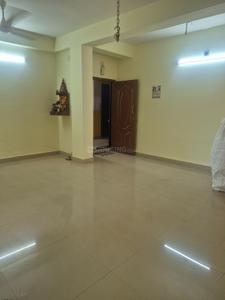 Living Room Image of 850 Sq.ft 2 BHK Apartment / Flat for sale in Rajarhat Kolkata for Rs. 2600000