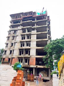 Image of 1022 Sq.ft 3 BHK Apartment / Flat for sale in UB Tower, Garchuk, Guwahati for Rs. 6644924