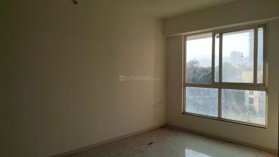 Living Room Image of 1050 Sq.ft 3 BHK Apartment / Flat for sale in Sheth Zuri, Thane West Thane for Rs. 22000000