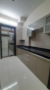 Kitchen Image of 550 Sq.ft 1 BHK Apartment / Flat for sale in Jai Tirupati Tirupati Pooja, Bhayandar East Mira Bhayandar for Rs. 8000000