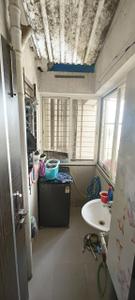 Bathroom Image of 1400 Sq.ft 3 BHK Apartment / Flat for sale in Dreams Onella, Hadapsar Pune for Rs. 8700000