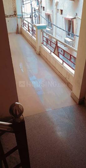 Balcony Image of PSSR in Gachibowli, Hyderabad