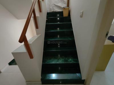 Hall Image of 2385 Sq.ft 3 BHK Villa for sale in Thaltej Ahmedabad for Rs. 34000000