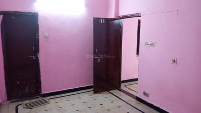 Bedroom Image of 600 Sq.ft 1 BHK Independent House for rent in Gachibowli Hyderabad for Rs. 16000