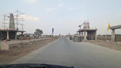 Image of 4343 Sq.ft Residential Plot / Land for sale in Sarthak The Grand Virasat B, Balya Kheda, Indore for Rs. 16500000