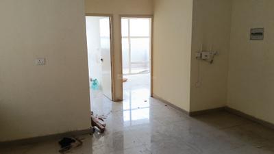 Living Room Image of 600 Sq.ft 2 BHK Apartment / Flat for sale in Pyramid Elite, Sector 86 Gurgaon for Rs. 6700000