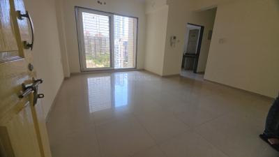 Living Room Image of 1100 Sq.ft 2 BHK Apartment / Flat for sale in Arihant Abhilasha, Kharghar Navi Mumbai for Rs. 11000000