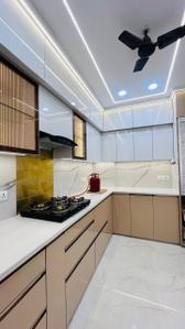 4 BHK Flat