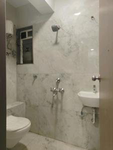 Bedroom Two Image of 748 Sq.ft 2 BHK Apartment / Flat for sale in Fia Jeevika Heights, Palghar Mumbai for Rs. 3110000