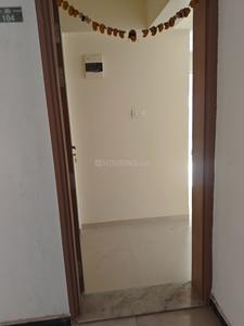 Hall Image of 1322 Sq.ft 2 BHK Apartment / Flat for sale in Soham Elegance C D E, Pal Gam Surat for Rs. 4800000