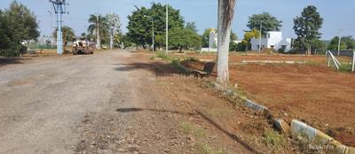 Image of 1200 Sq.ft Residential Plot / Land for sale in Jigani, Bengaluru for Rs. 5400000
