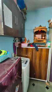 Bedroom Image of 380 Sq.ft 1 RK Apartment / Flat for sale in Dombivli West Thane for Rs. 2800000