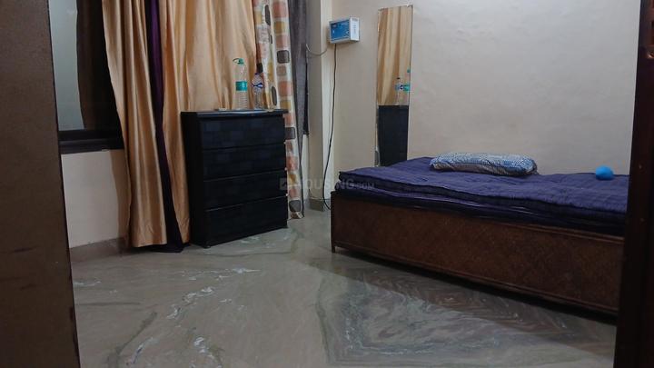 Humayunpur, Safdarjung Enclave Bedroom One 1