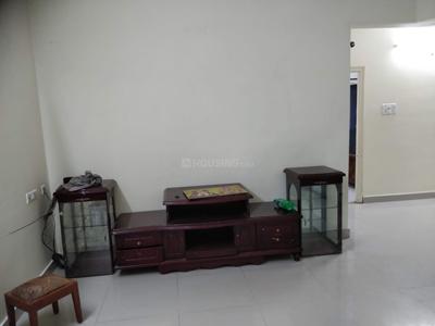 Hall Image of 1075 Sq.ft 3 BHK Apartment / Flat for sale in Alwal Secunderabad for Rs. 4800000