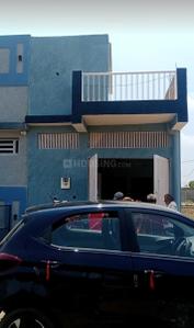 1 BHK Independent House