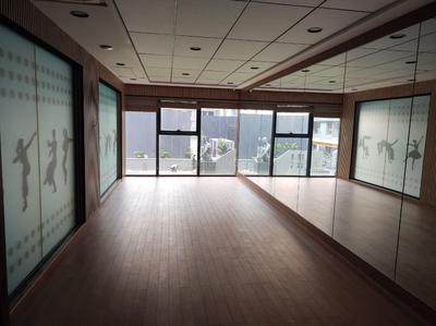 Hall Image of 950 Sq.ft 2 BHK Apartment / Flat for sale in Pristine Allure, Kharadi Pune for Rs. 12000000