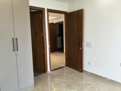 Bedroom Image of 2300 Sq.ft 4 BHK Builder Floor for sale in Sector 57 Gurgaon for Rs. 31500000