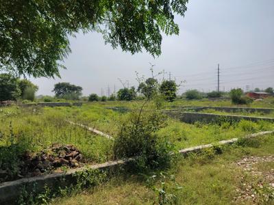 Image of 540 Sq.ft Residential Plot / Land for sale in Bhanauta, Greater Noida for Rs. 2112100