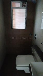 Image of 800 Sq.ft 2 BHK Apartment / Flat for sale in Veena Serenity, Chembur, Mumbai for Rs. 17000000