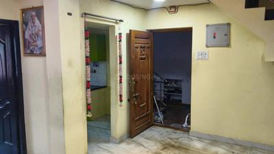 Hall Image of 1150 Sq.ft 3 BHK Apartment / Flat for sale in Thirumullaivoyal Chennai for Rs. 6200000