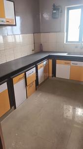 Kitchen Image of 1535 Sq.ft 3 BHK Apartment / Flat for sale in Ideal Lake View, Topsia Kolkata for Rs. 17200000