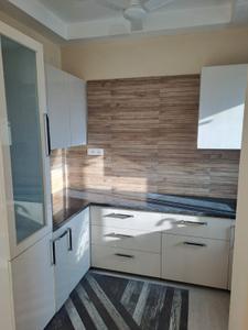 Kitchen Image of 1304 Sq.ft 3 BHK Apartment / Flat for sale in Rajpur Road Dehradun for Rs. 15000000