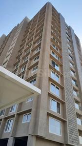 Building Image of 4000 Sq.ft 4 BHK Apartment / Flat for sale in Indraprasth Gulmohar, Vastrapur Ahmedabad for Rs. 56000000