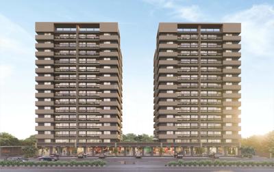 3 BHK Flat