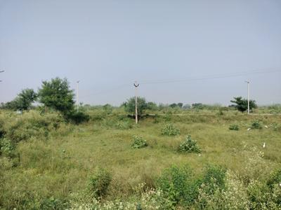 Image of 1152 Sq.ft Residential Plot / Land for sale in Adore Smart City 1, Tajupur, Faridabad for Rs. 12800000