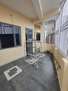Balcony Image of 1250 Sq.ft 2 BHK Apartment / Flat for rent in Narayan Tiwari Diwal Almora for Rs. 18000