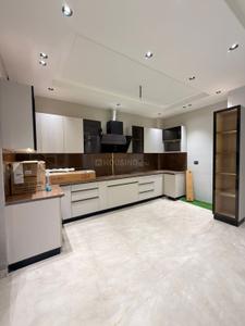 Kitchen Image of 2300 Sq.ft 4 BHK Builder Floor for sale in Mayfield Garden Luxury Floors, Mayfield Garden Gurgaon for Rs. 42500000