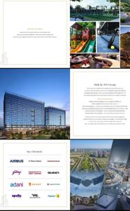 Rasa Enclave Plot View 1