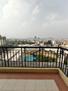 Balcony Image of 1014 Sq.ft 2 BHK Apartment / Flat for sale in Skytech Matrott, Sector 76 Noida for Rs. 11900000