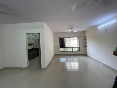 Hall Image of 1750 Sq.ft 3 BHK Apartment / Flat for sale in Nerul Navi Mumbai for Rs. 42000000
