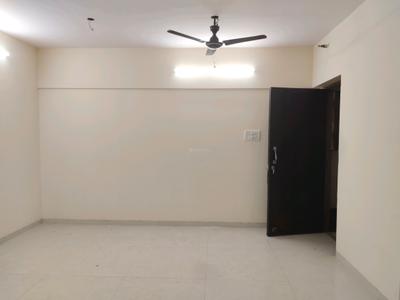 Living Room Image of 850 Sq.ft 2 BHK Apartment / Flat for sale in Rajendra Dolphin Tower, Malad West Mumbai for Rs. 14200000