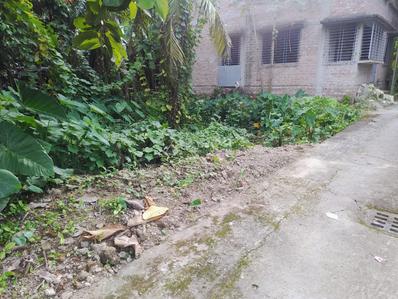 Image of 1080 Sq.ft Residential Plot / Land for sale in Purba Barisha, Kolkata for Rs. 1550000