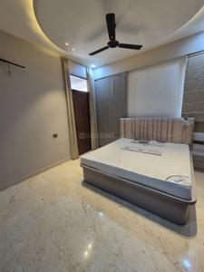 Bedroom Image of 2200 Sq.ft 3 BHK Apartment / Flat for sale in Raja Park Jaipur for Rs. 15000000