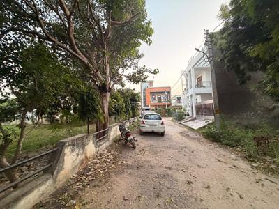 Image of 1640 Sq.ft Residential Plot / Land for sale in Shamsabad, Agra for Rs. 1300000
