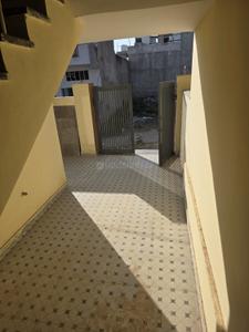 Balcony Image of 1200 Sq.ft 3 BHK Independent House for sale in Hathod Jaipur for Rs. 6000000