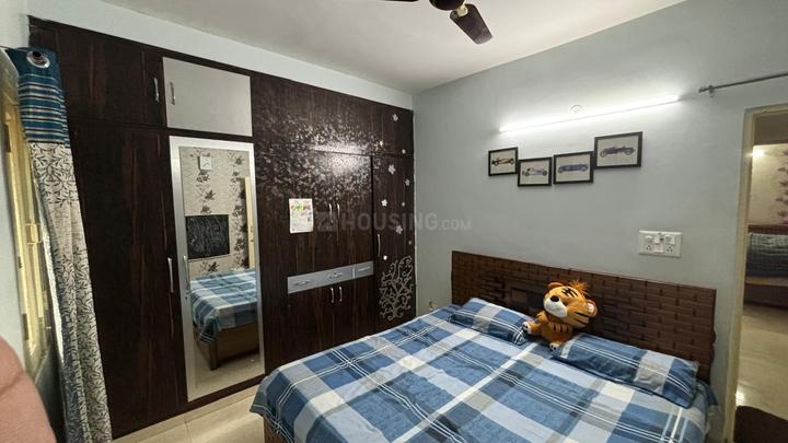 Sector 56 Bedroom 1