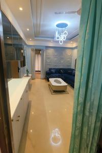 Hall Image of 1430 Sq.ft 3 BHK Apartment / Flat for sale in Suncity Vatsal Valley Independent Floors, Gwal Pahari Gurgaon for Rs. 21000000