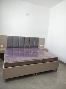 Bedroom Image of Apna niwas pg  in Sector 94, Noida