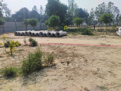 Image of 1000 Sq.ft Residential Plot / Land for sale in Amethi, Lucknow for Rs. 1600000