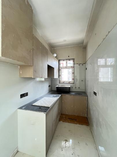 Sector 19B Dwarka, Sector 19 Dwarka Kitchen 1