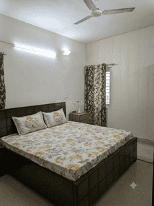 Bedroom Image of 2250 Sq.ft 3 BHK Apartment / Flat for sale in DDA Sunlight Colony, Maharani Bagh New Delhi for Rs. 42000000