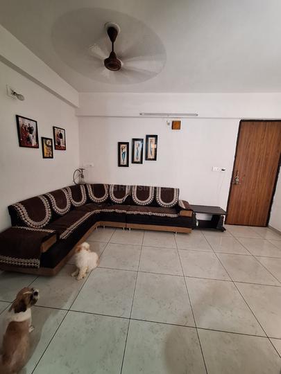 Dev Aashish Sky Phase 1 Main Image 1