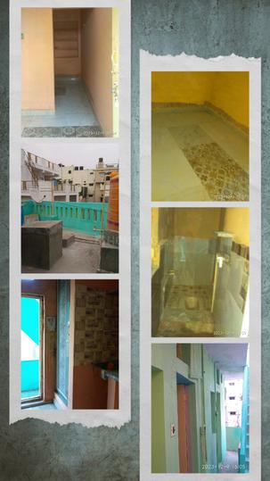 Balcony Image of Prabhakaran Karan in Kamakshipalya, Bangalore