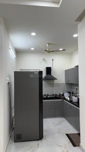 Kitchen Image of 1420 Sq.ft 2 BHK Apartment / Flat for rent in Gachibowli Hyderabad for Rs. 35000